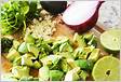What to Put in Guacamole to Make it Even Tastier